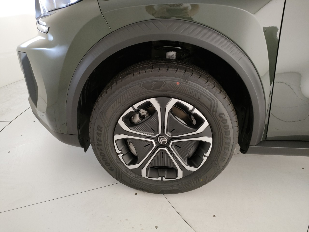 Citroen Nuova C3 Aircross Nuovo Elettrico Nuova C3 Aircross Porto Mantovano