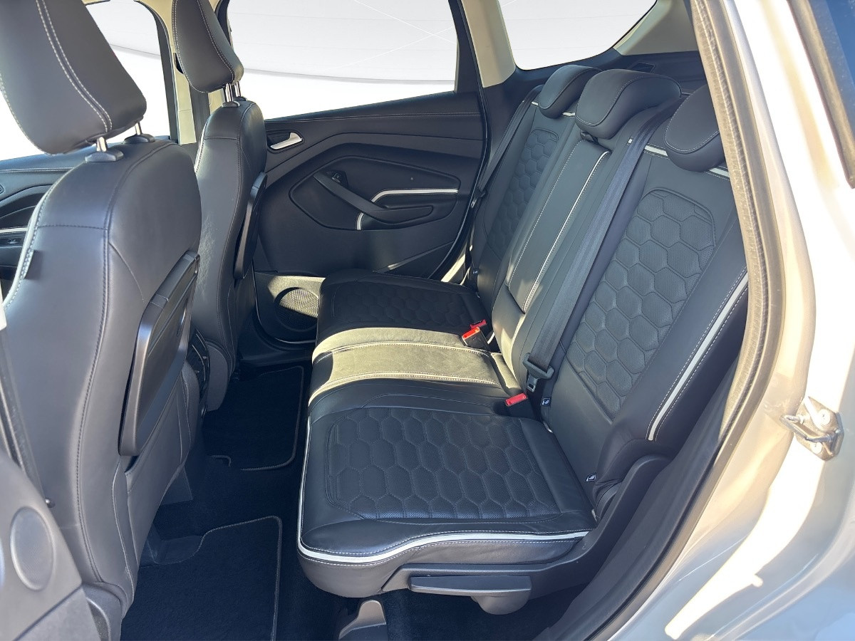 Ford Kuga Usato 2019 Kuga Mestre