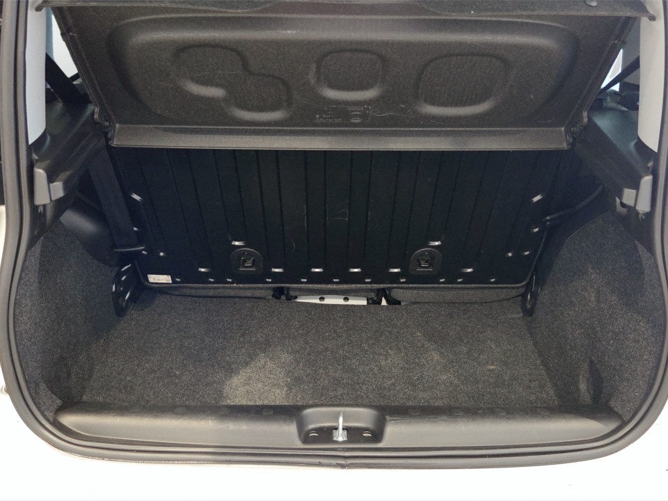 FIAT Panda Pandina 1.0 firefly hybrid s&s 70cv Ibrida usato - 17