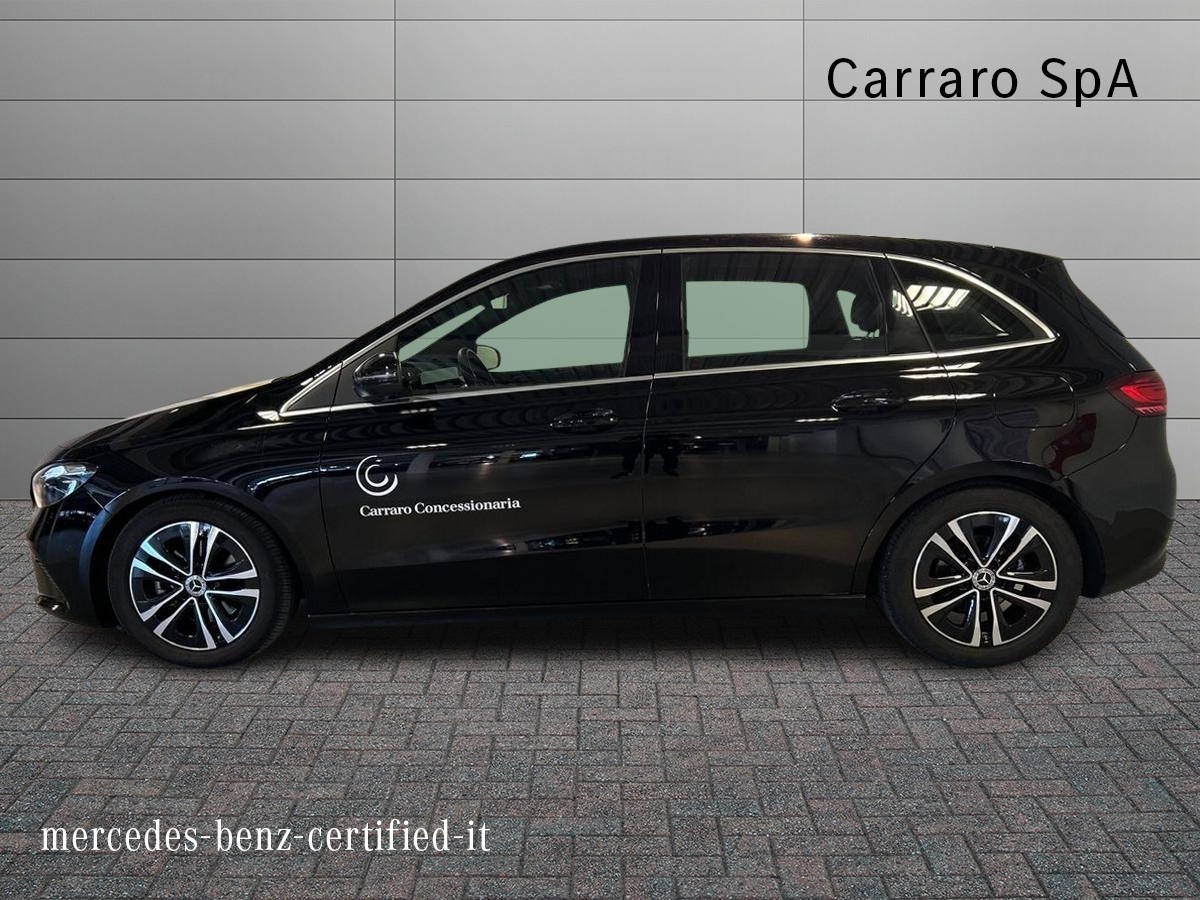 Mercedes Classe B Classe B 180 d PROGRESSIVE ADVANCED - 6