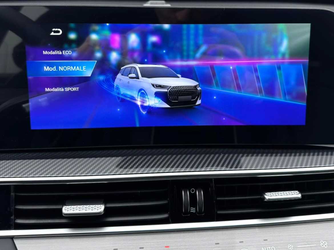 Dr Automobiles DR 6 Nuovo gPL DR 6 Este