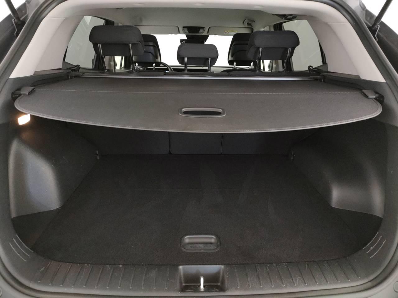 Kia Sportage Usato 2024 Sportage Legnago