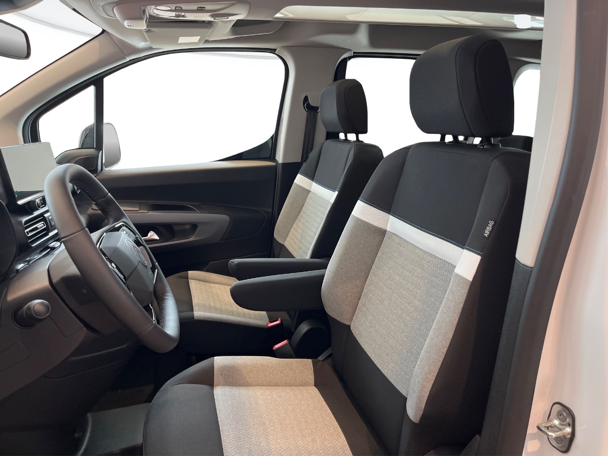 Citroen Berlingo Nuovo Diesel Berlingo Rovigo