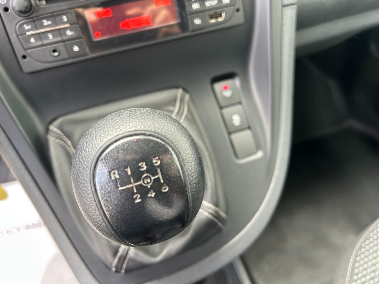 Mercedes Citan citan 111 cdi Extralong E6d-temp - 13