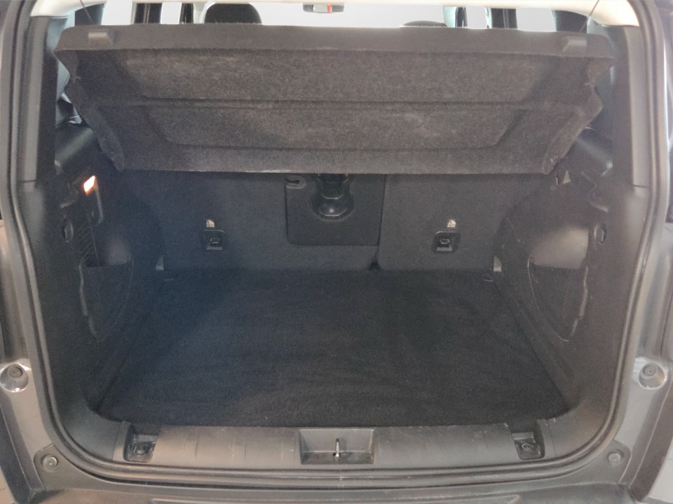 JEEP Renegade 1.5 turbo t4 mhev Limited 2wd 130cv dct Ibrida usato - 18
