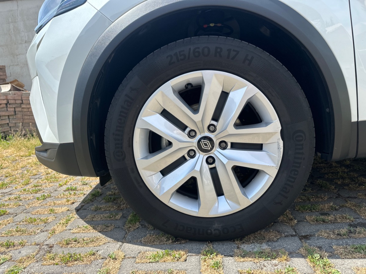 Renault Captur Usato 2025 Captur Carpi