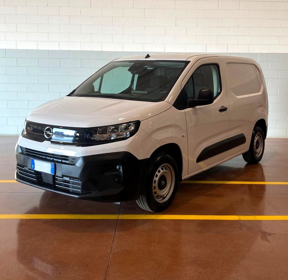 OPEL COMBO CARGO 1.5