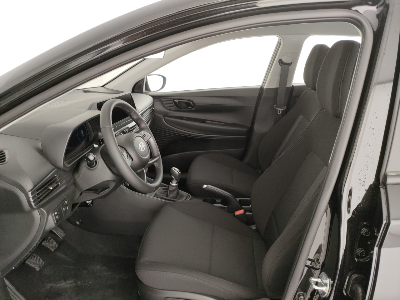 Hyundai i20 Nuovo benzina i20 Porto Mantovano