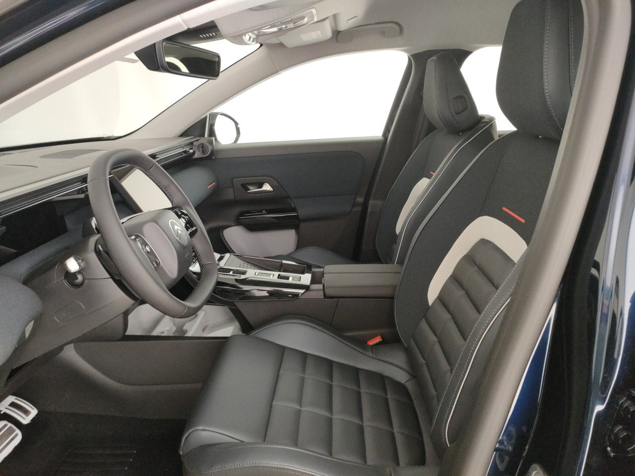 Citroen C5 Aircross Nuovo Ibrido benzina C5 Aircross Porto Mantovano