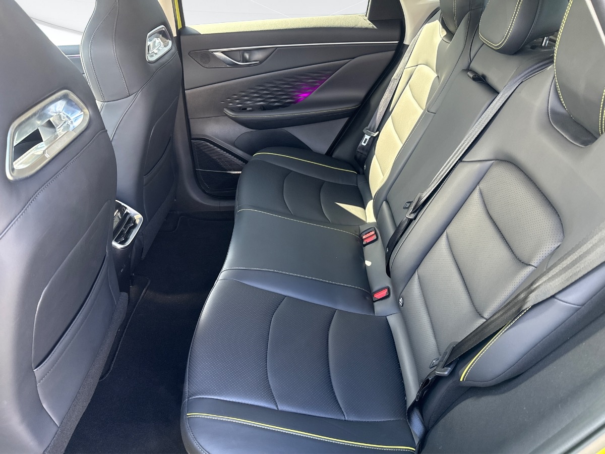 Tiger Six Usato 2025 Six Padova