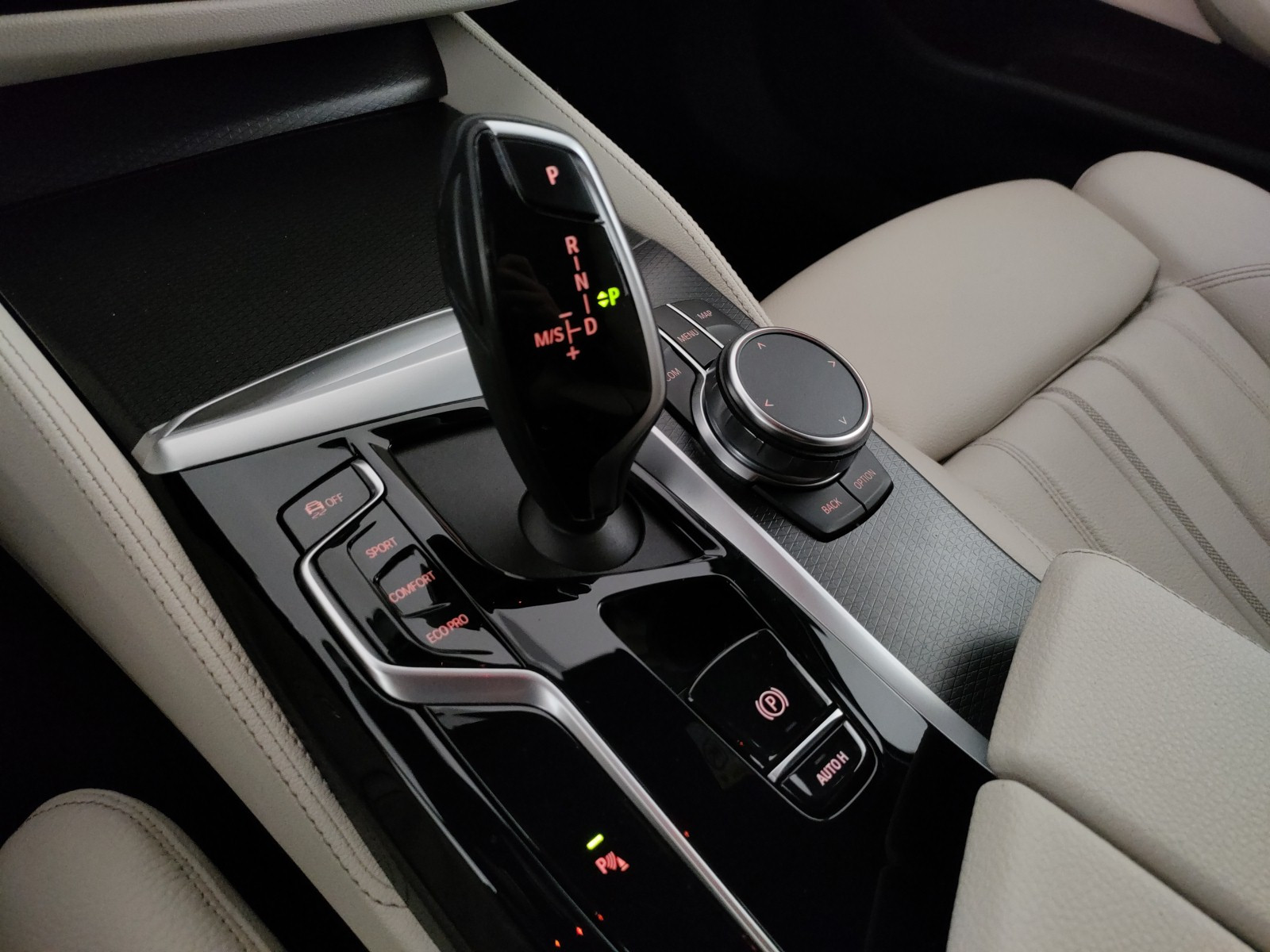 Bmw Serie 5 Usato 2023 Serie 5 Legnago