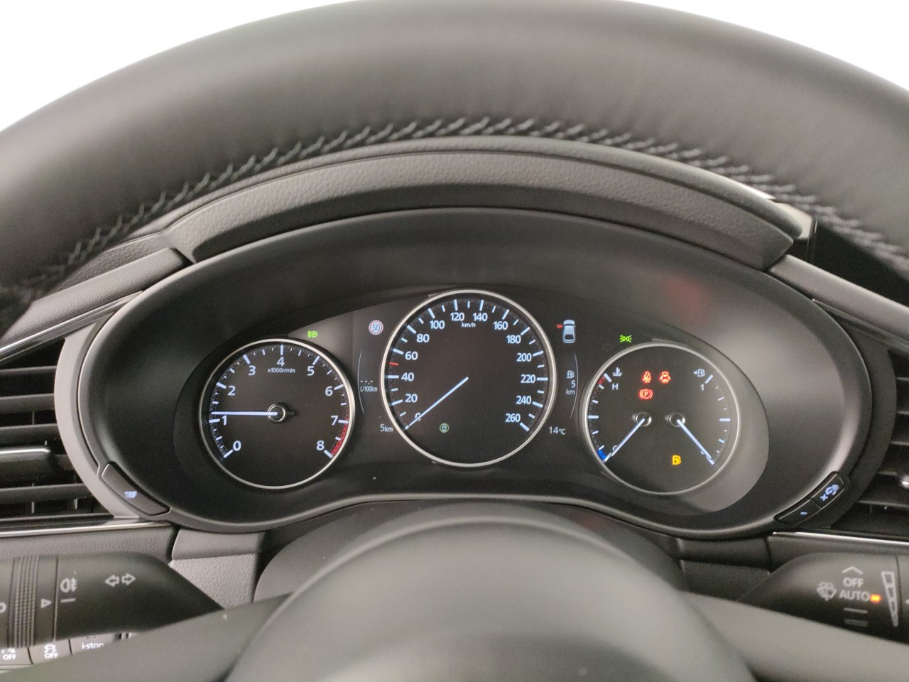 Mazda 3 Nuovo  3 Porto Mantovano