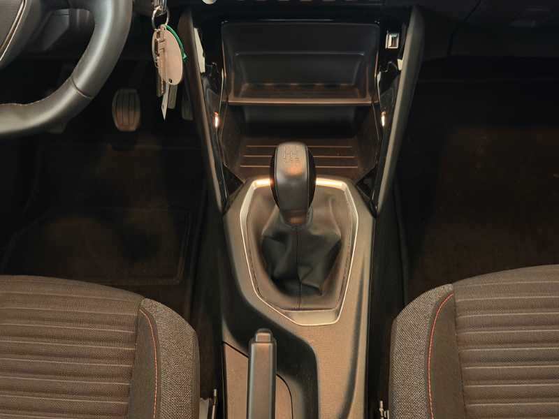 208 Ii 2019 - 208 1.2 Puretech Active S&s 75cv