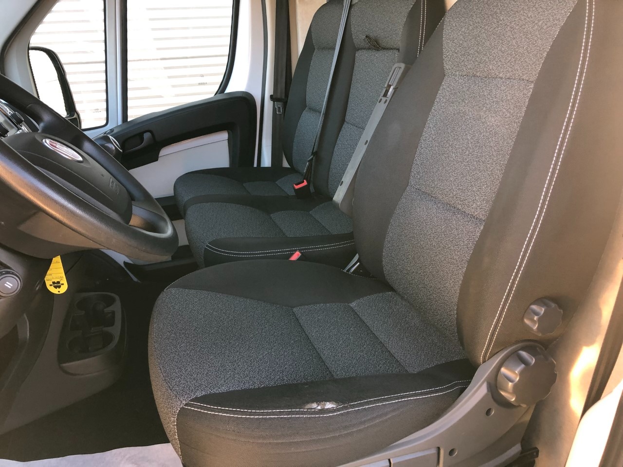 Fiat Ducato VI (V'11) ducato 35 MH2 2.3 mjt 130cv F.L. - 14