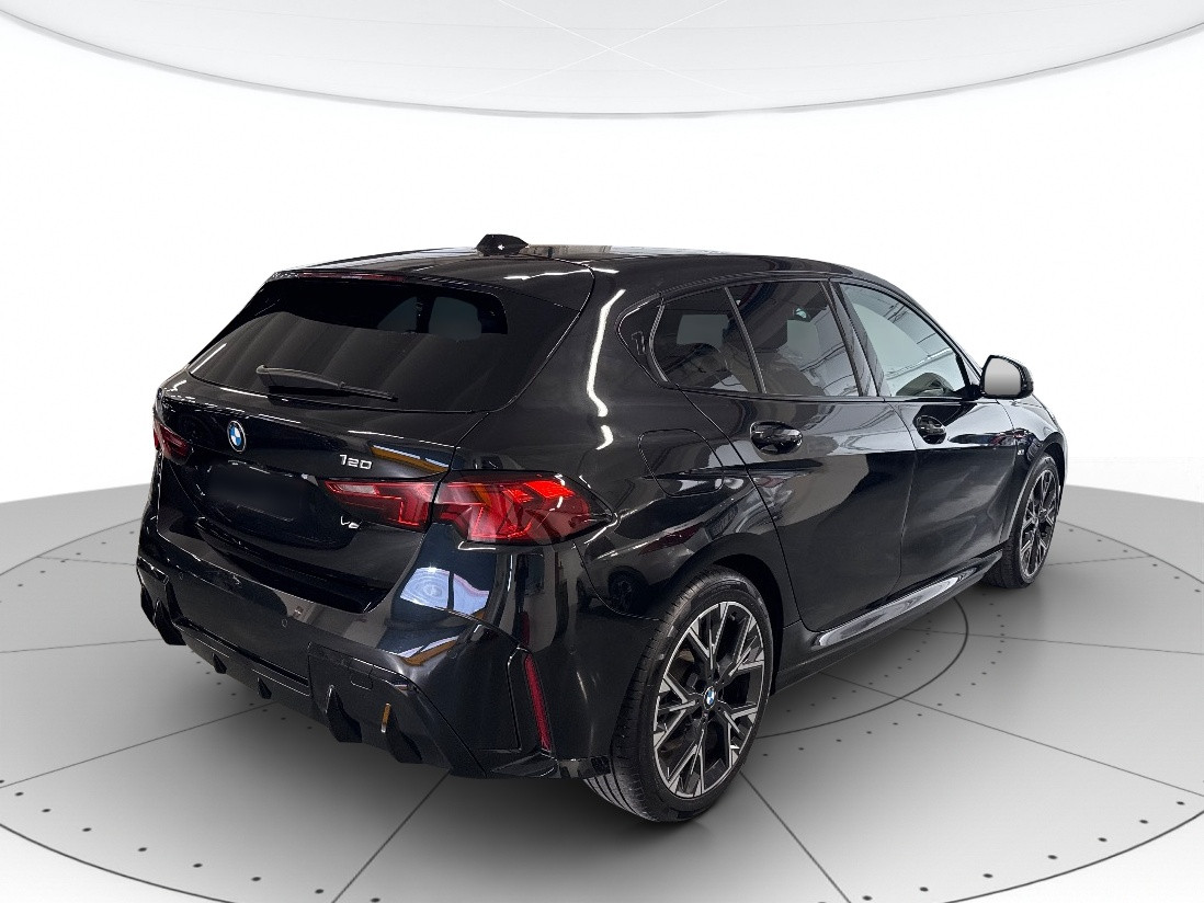 Bmw Serie 1 Usato 2025 Serie 1 San Zeno Naviglio