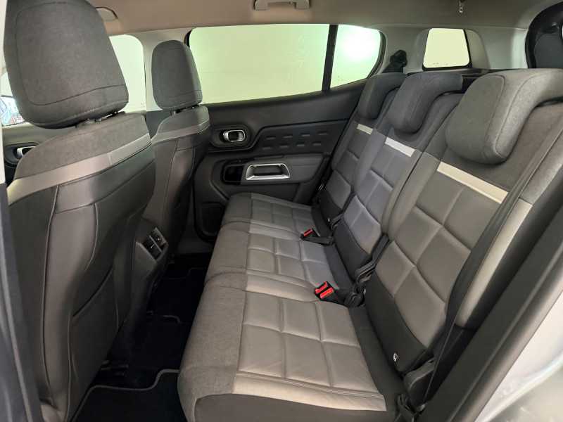 C5 Aircross I 2018 - C5 Aircross 1.5 Bluehdi Shine S&s 130cv