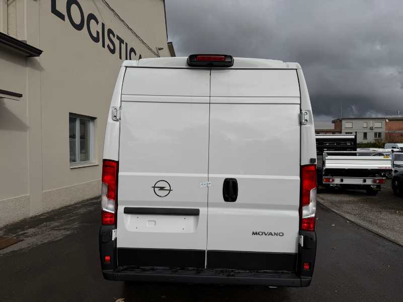 Movano Furg. 33-l2 H2 2.2 Bluehdi S&s 140 Cv