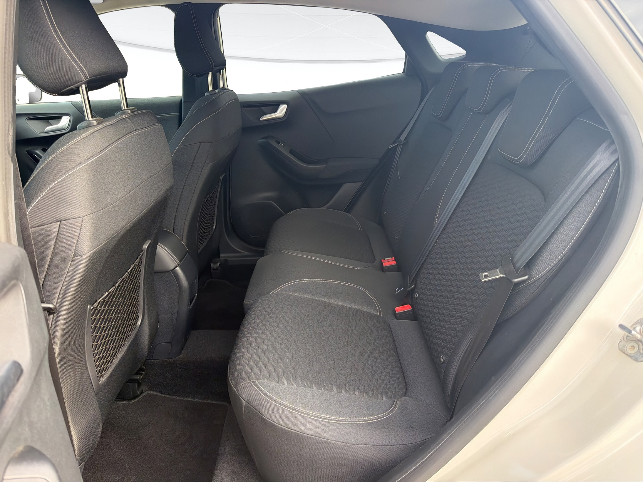 Ford Puma Usato 2021 Puma Mestre