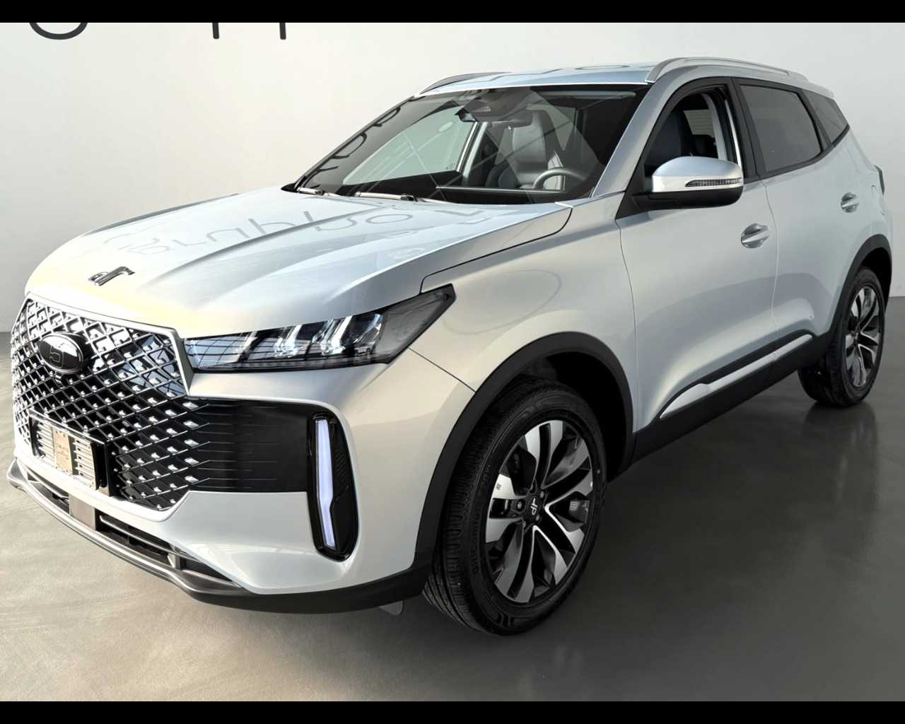 Dr Automobiles DR 5 KM0 2026 DR 5 Mestre