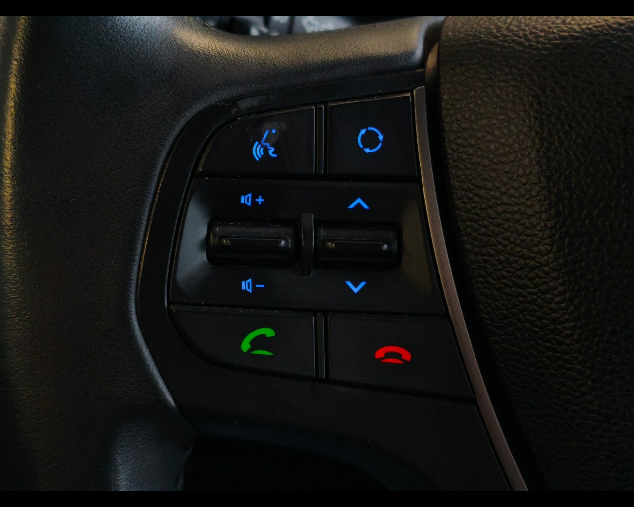 Foto HYUNDAI i20 5p 1.2 Comfort econext 84cv