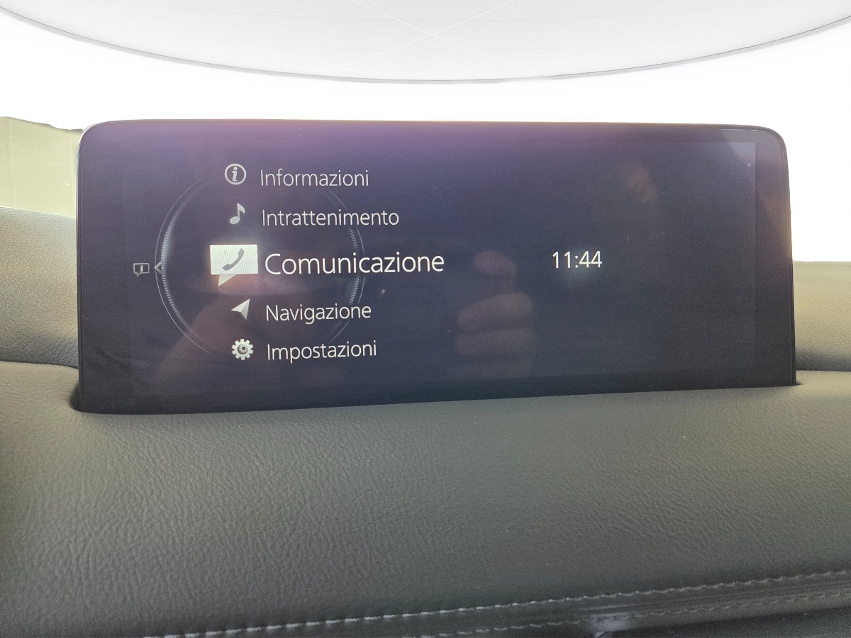 Mazda CX-5 Usato 2022 CX-5 Reggio Emilia