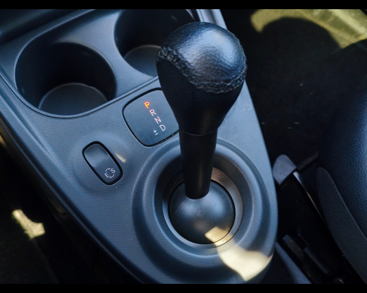 Foto SMART Forfour 1.0 Prime 71cv Gpl