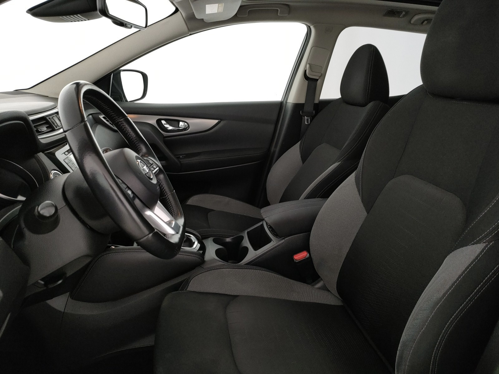 Nissan Qashqai Usato 2018 Qashqai Legnago