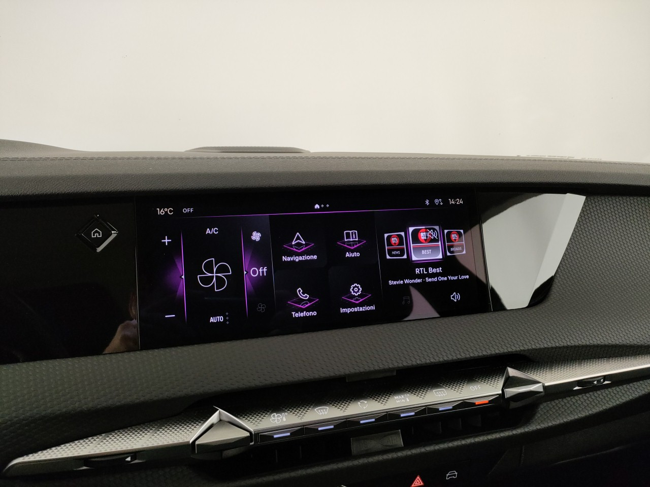 Ds DS4 Usato 2023 DS4 Carpi