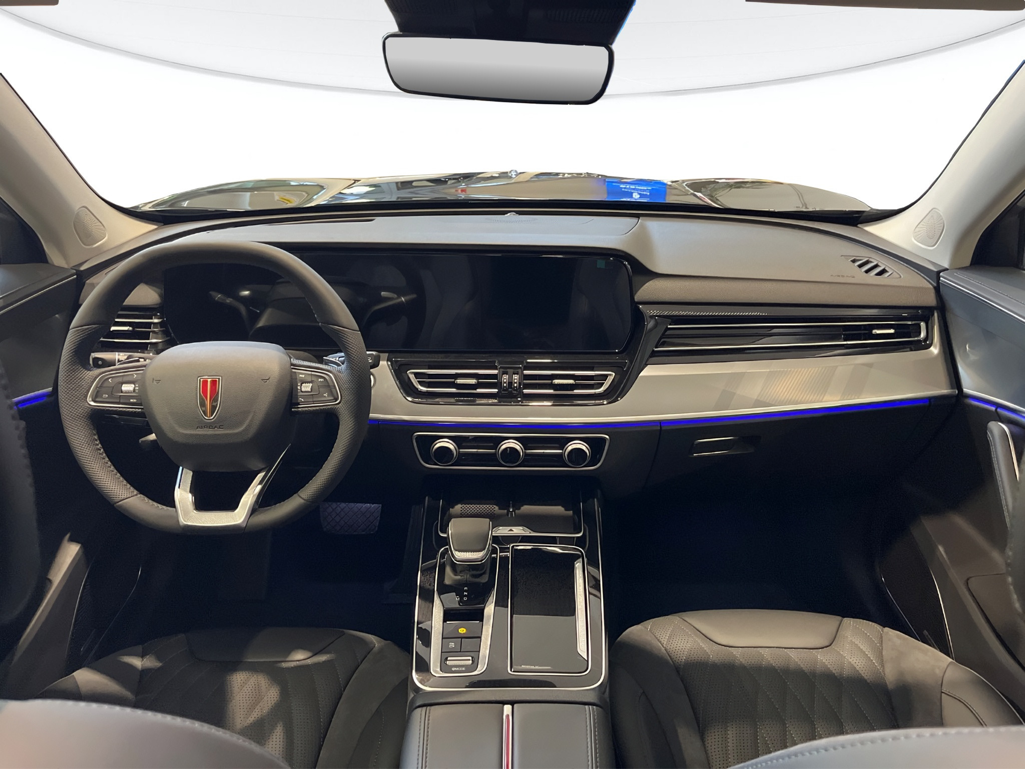 Hongqi HS5 Nuovo benzina HS5 Verona