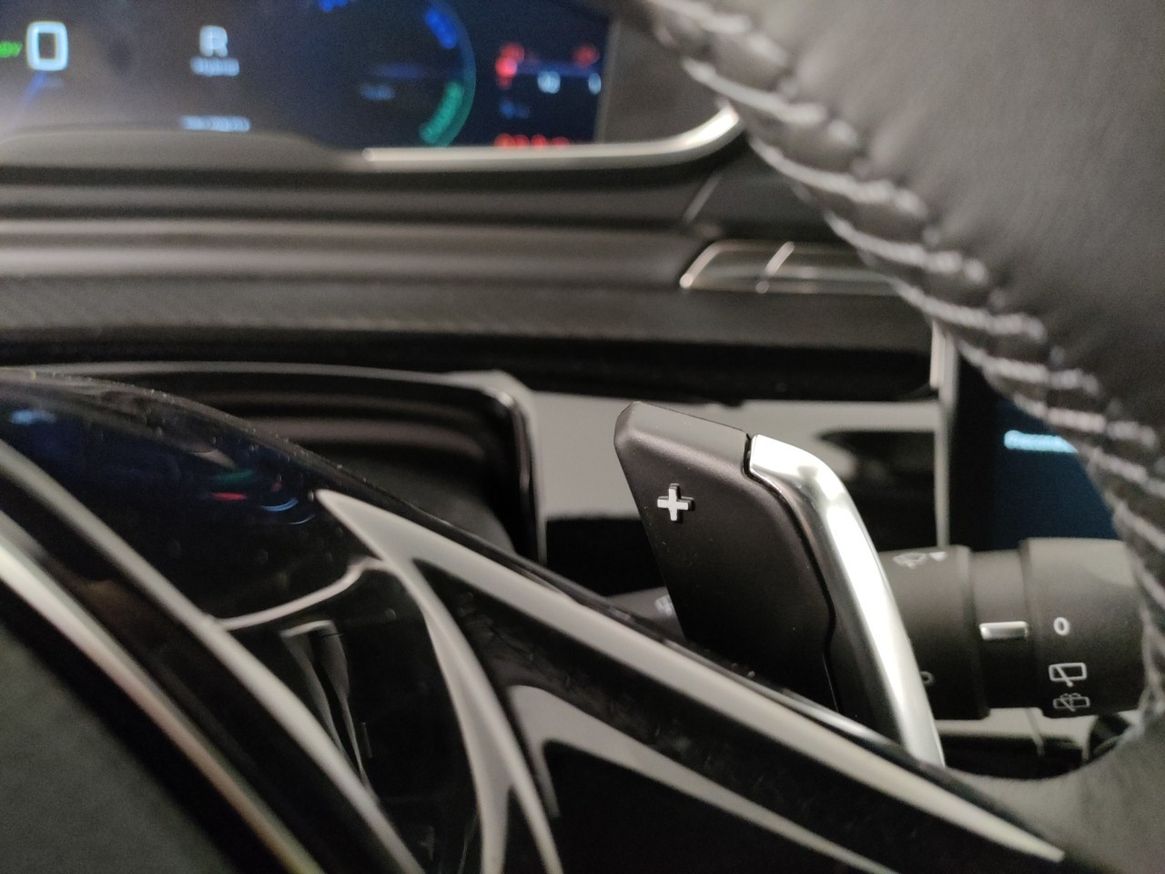 Peugeot 508 Nuovo Ibrido benzina 508 Porto Mantovano