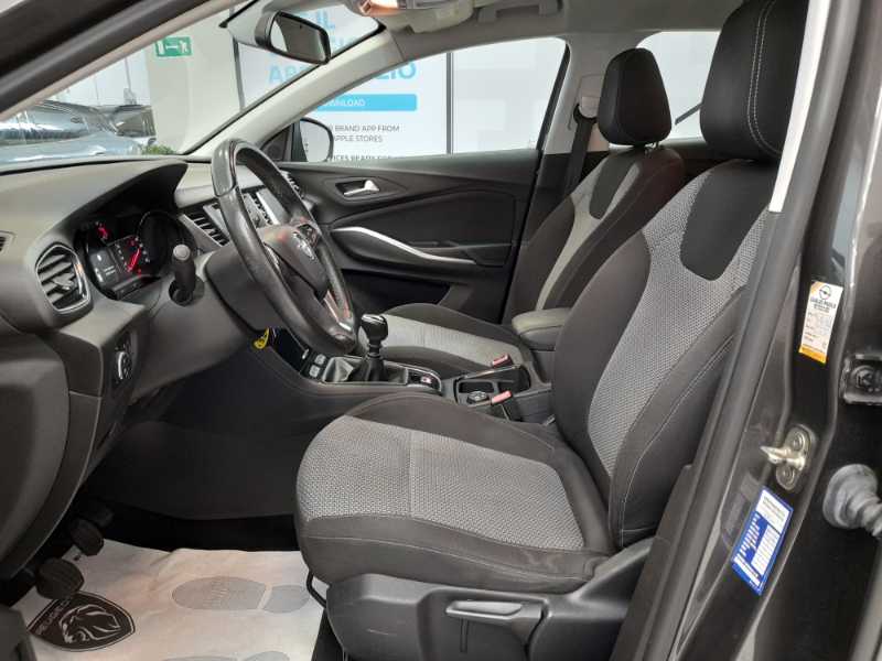 Grandland X - Grandland X 1.5 Diesel Ecotec Start&stop Advance