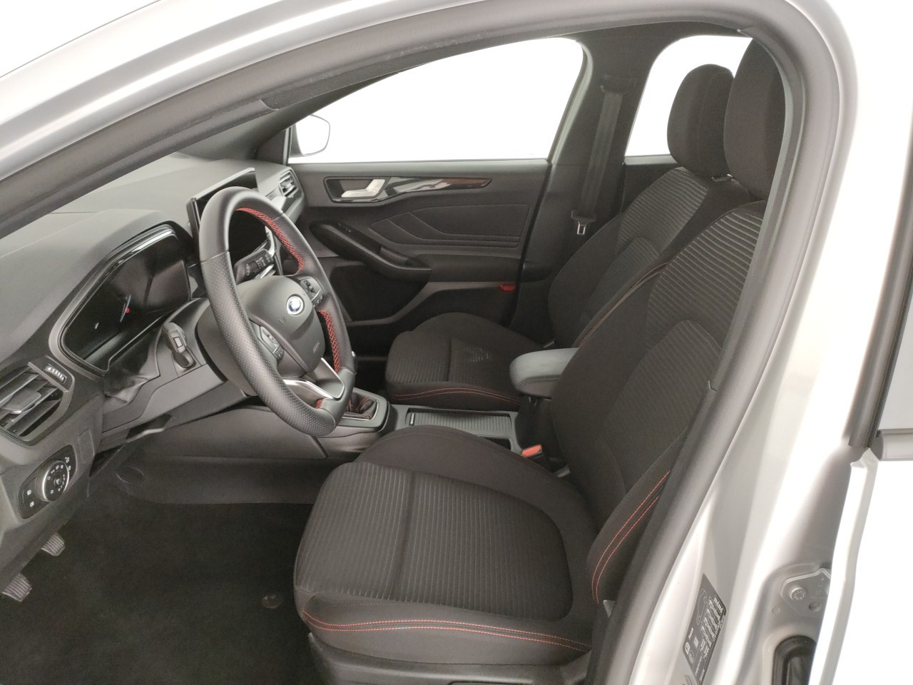 Ford Focus Usato 2025 Focus San Zeno Naviglio