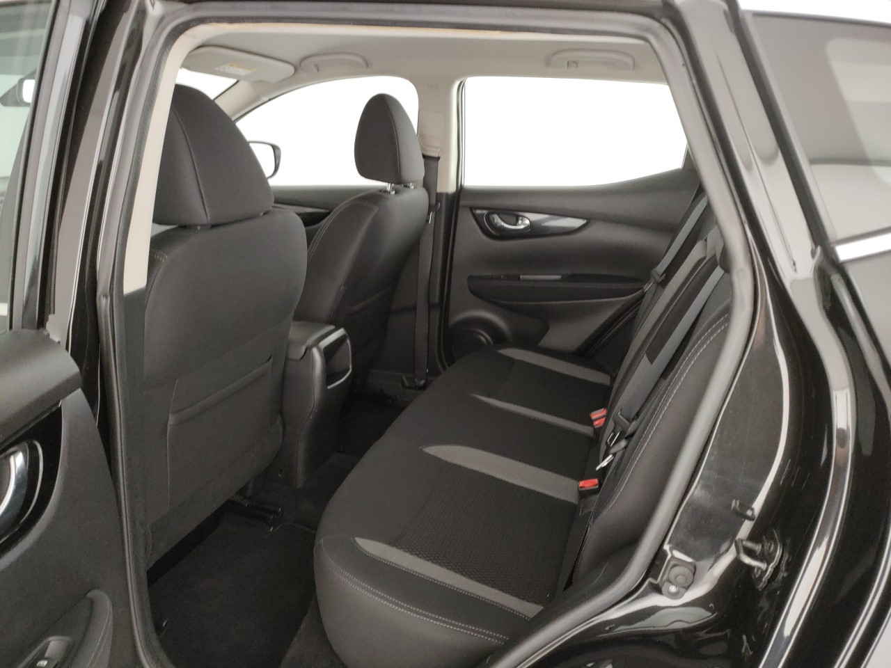 Nissan Qashqai Usato 2021 Qashqai Porto Mantovano