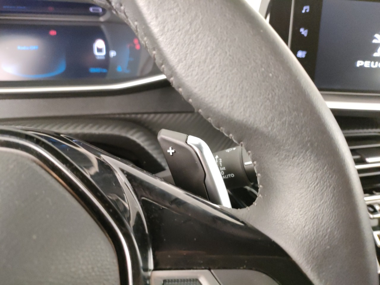 Peugeot 2008 Usato 2023 2008 Modena