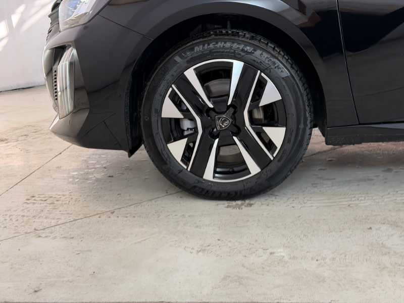 208 5p - Edition Turbo Benzina 100cv