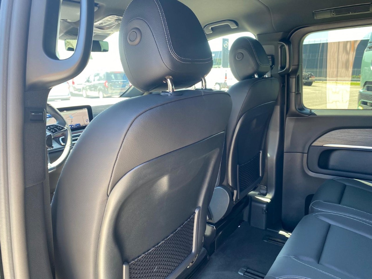 Mercedes Classe V Classe V 250 d Avantgarde Long - 15