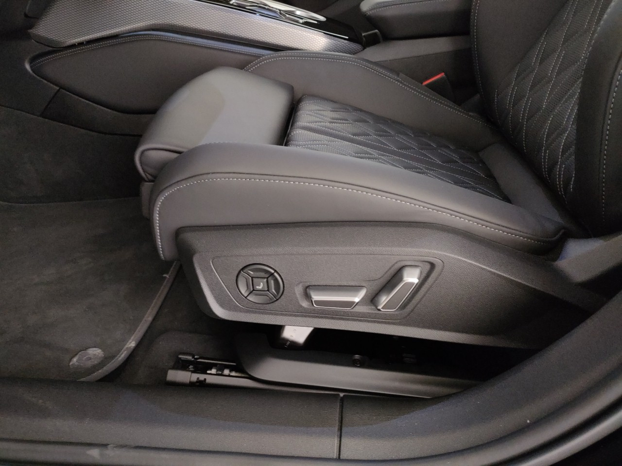 Audi A6 KM0 2026 A6 Carpi