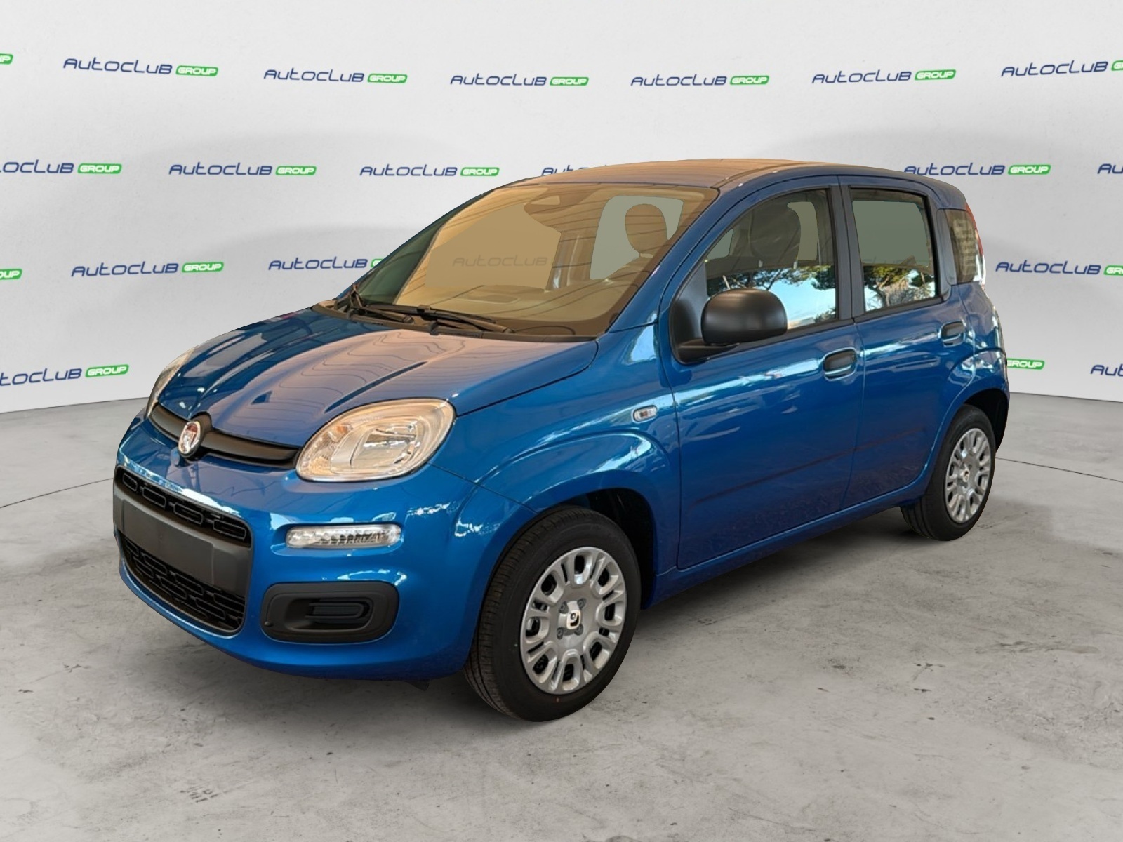 Foto FIAT Panda 1.0 70cv Hybrid Pop