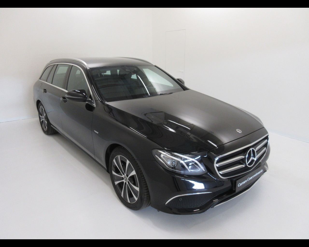 Mercedes Classe E Station Wagon Classe E Station Wagon 220 Sport 9G-Tronic Plus - 3