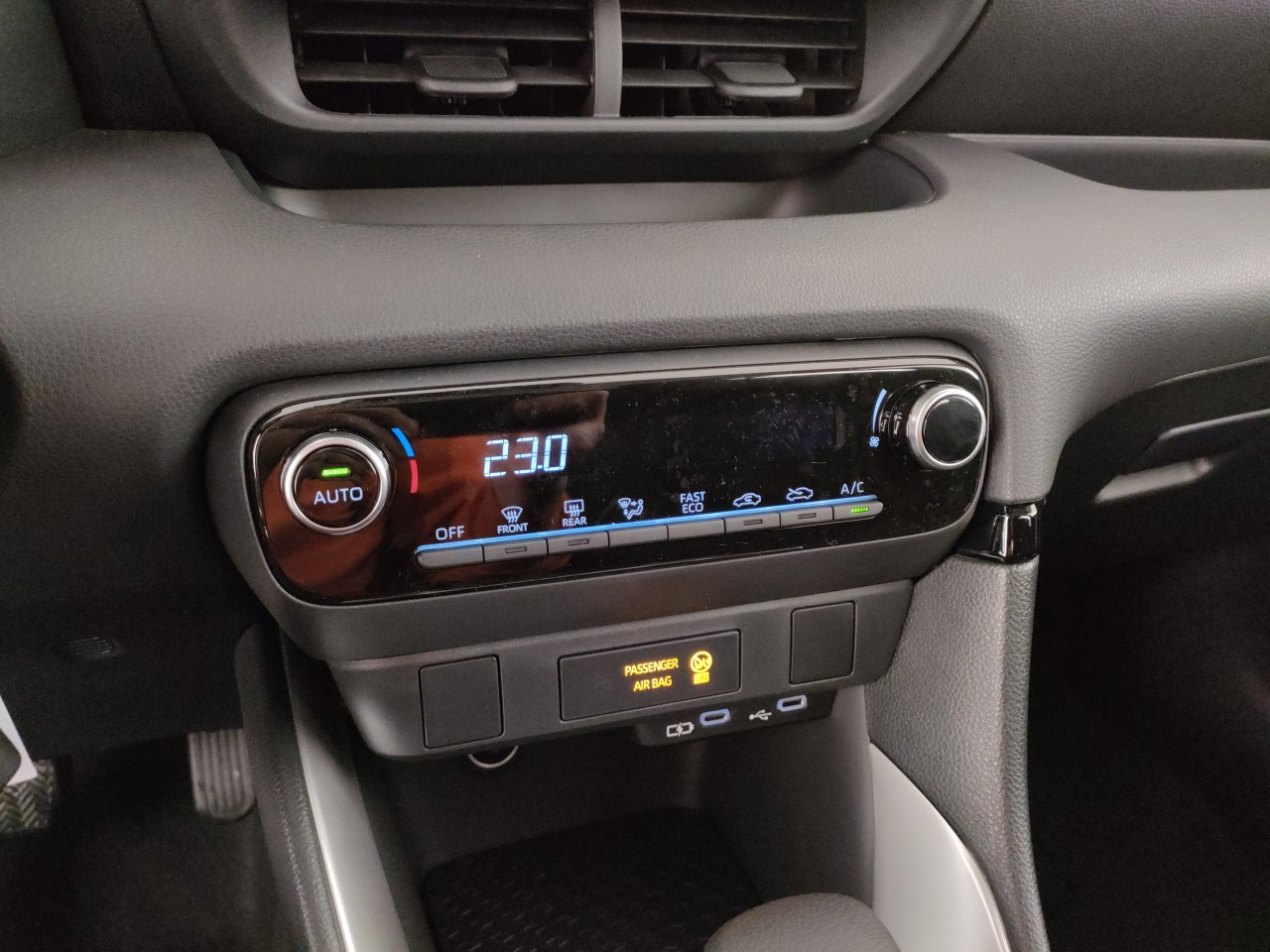 Mazda 2 Nuovo Ibrido benzina 2 Porto Mantovano