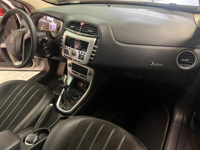 LANCIA – Delta 1.4 T-Jet 150 CV Platino