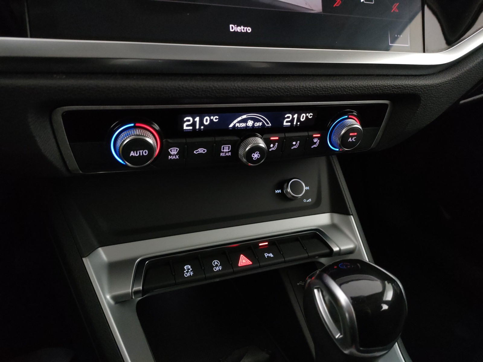 Audi Q3 Usato 2019 Q3 Legnago