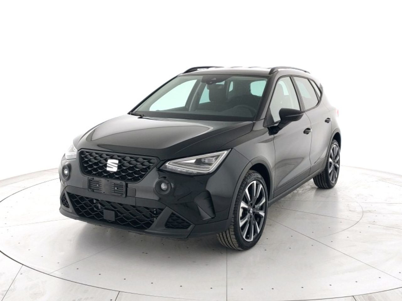 Seat Arona KM0 2026 Arona Porto Mantovano