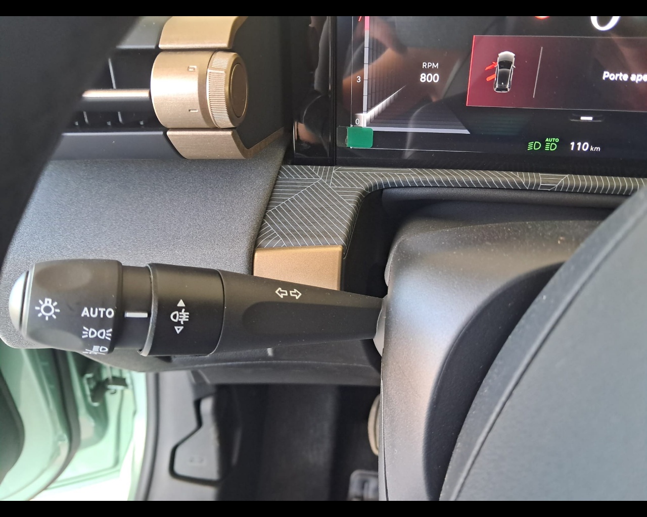 Foto LANCIA Ypsilon Turbo 100 Turbo 100 Lx