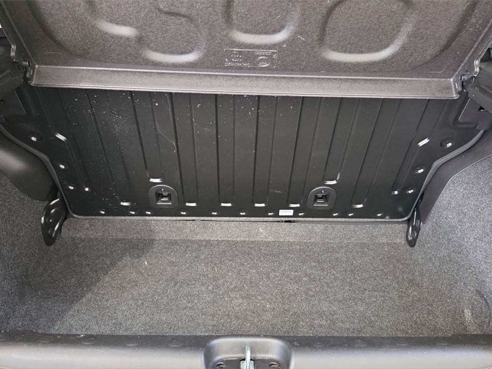 FIAT Panda 1.0 firefly hybrid Garmin s&s 70cv 5p.ti Ibrida usato - 17