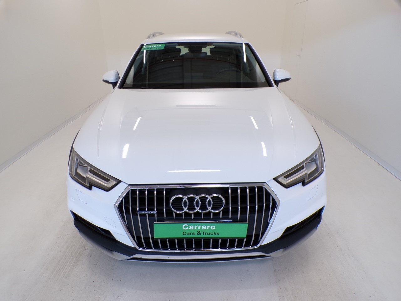 Audi A4 A4 Allroad 2.0 TDI 163cv Business Evolution quattro S tronic - 2