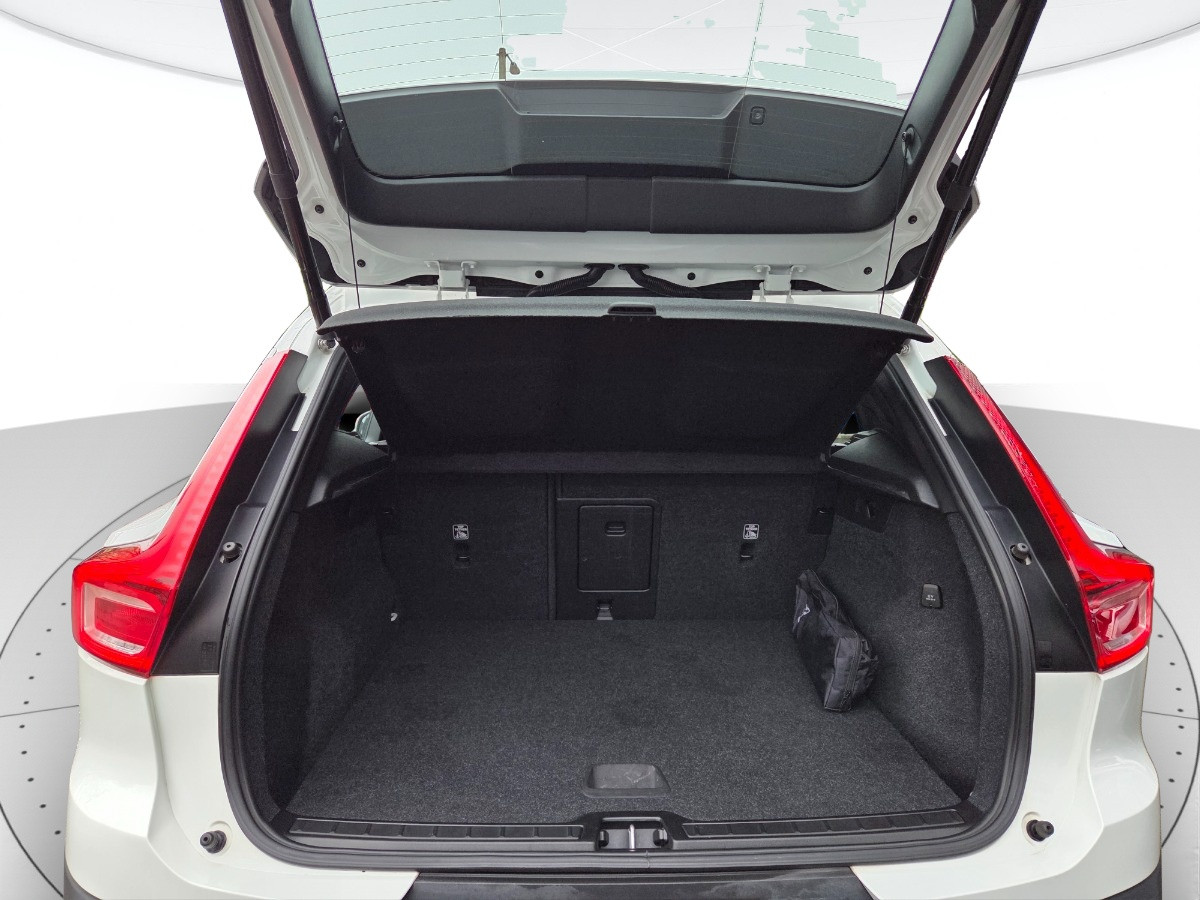 Volvo XC40 Usato 2021 XC40 Reggio Emilia