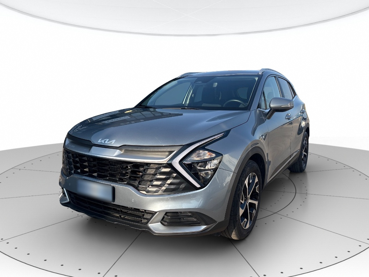 Kia Sportage Usato 2023 Sportage Este