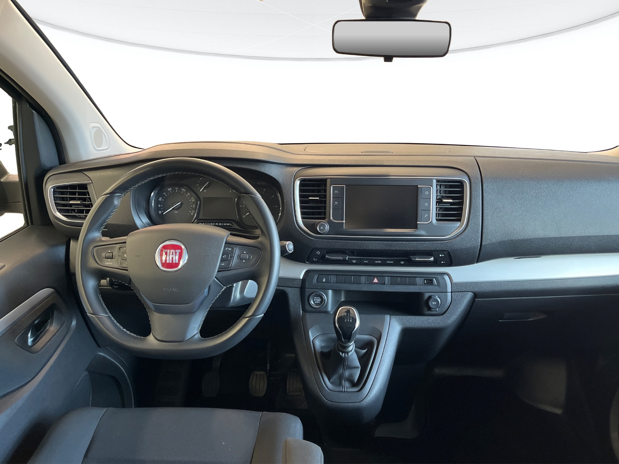 Fiat Scudo Usato 2023 Scudo Verona