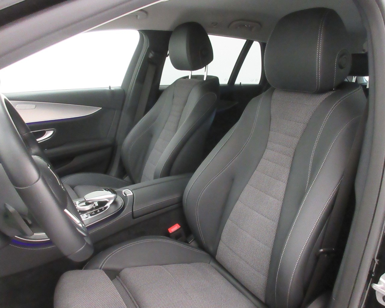 Mercedes Classe E Station Wagon Classe E Station Wagon 220 Sport 9G-Tronic Plus - 14